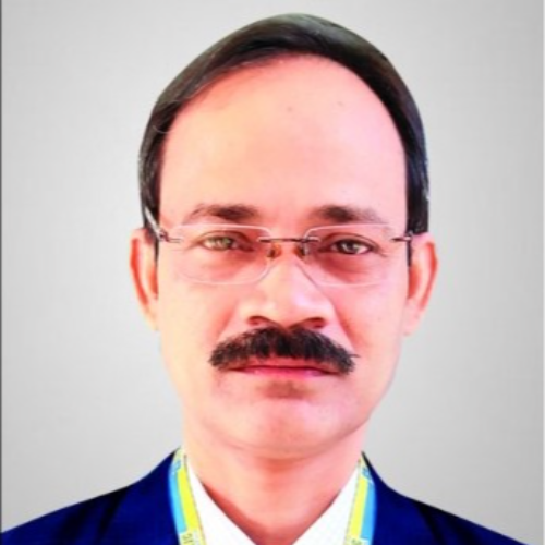 Gouranga Maity