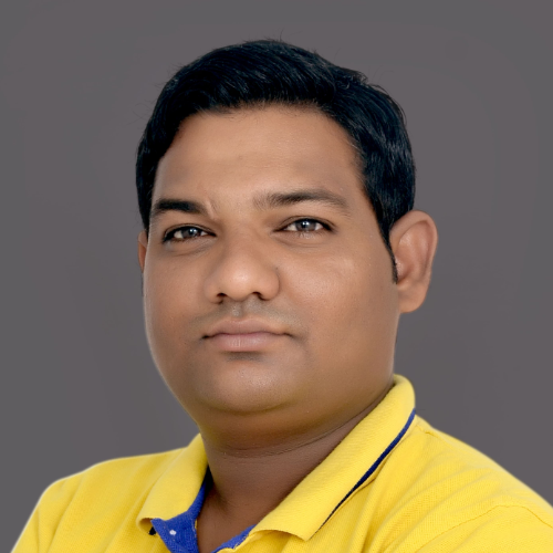 Nikul Gajjar