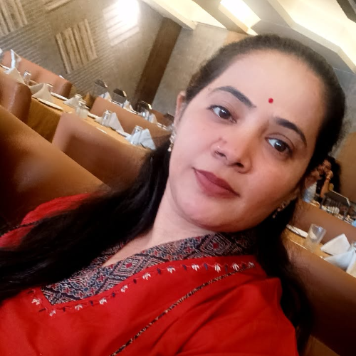 Smita Rathore