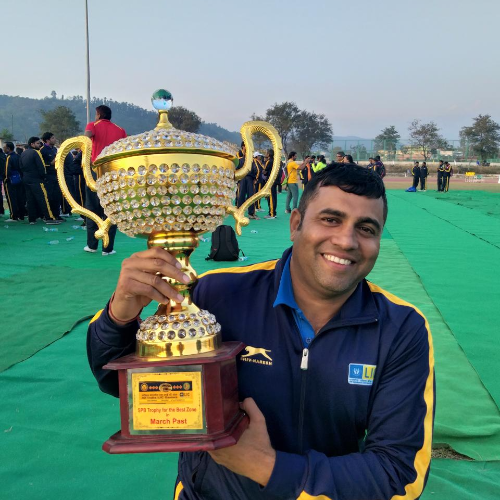 Amit Tyagi