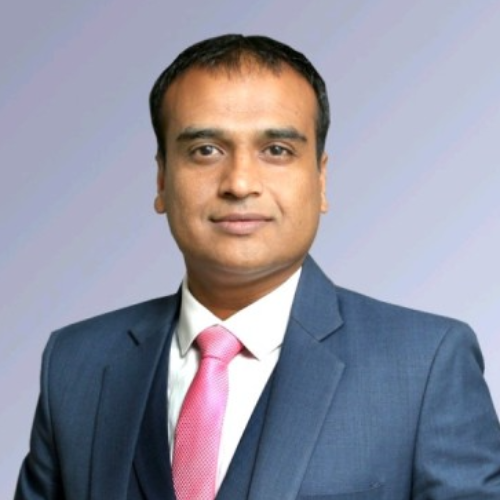 Bhargav Thakkar