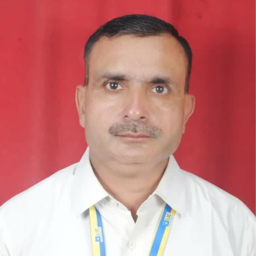 Kanchan Kumar Pandey