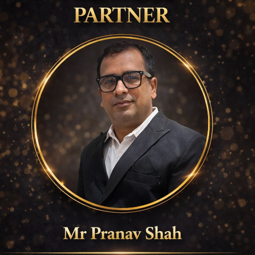 Pranav Shah
