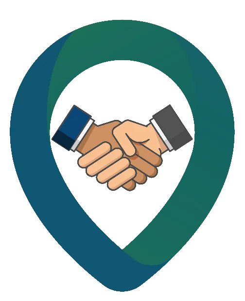 PadosiAgent Logo