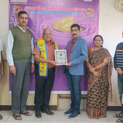 Vijaykumar Agrawal